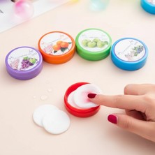 Akıllı Durak Oje Temizleyici Pamuk