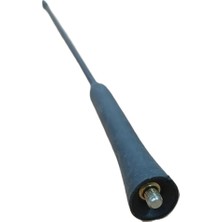 Özgürce Kısa 50MM Anten Çubuğu, Ford Focus, C-Max, Courier ve Transit V362 V363 Uyumlu