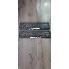 Özgürce Çok Fonksiyonlu Kupon Plakalik Aç Kapa, Araçlara Uyumlu, Kaliteli Tasarım