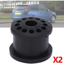 Özgürce Fiesta Vites Teli Uç Bağlantı Burcu, 2 Adet, Dayanıklı ve Yüksek Kalite