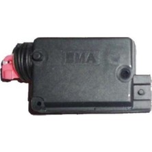 Özgürce Doblo, R19, R21, Clio, Megane Için Depo Kapak Motoru, Yüksek Performans