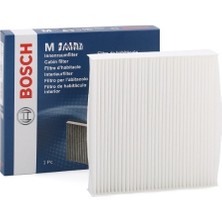 Bosch Honda Civic 11 1.5 Polen Filtresi 2021-