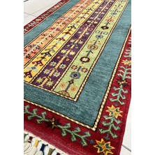 Yörem Halı El Halısı