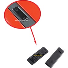 Özgürce Tavan Çıta Plastik Kapağı Hyundai I20 I30 Kia Ceed 87255-A5000