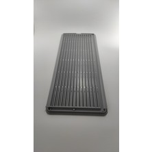 Özgürce Sunroof Izgarası W210 W203 W209 W211 W219 W220 2117840644 Uyumlu