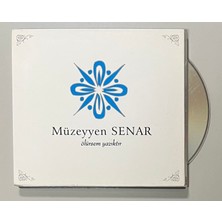 EMI Müzeyyen Senar Ölürsem Yazıktır CD