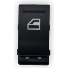 Özgürce Transporter T5 2004-2010 Sağ Ön Yolcu Kapısı Cam Düğmesi