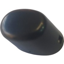 Özgürce 2. El Siyah Ford Focus El Fren Düğmesi - Yenilenmiş ve Kaliteli