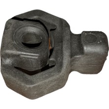 Özgürce R19 Europa Megane Master Egzost Askı Lastiği 7700785798