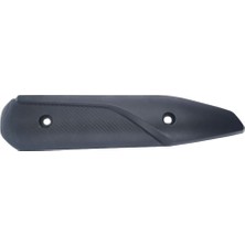 Özgürce Spacy Uyumlu Egzoz Muhafazası, Şık ve Koruyucu Tasarım