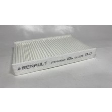 Özgürce Fluence Için Polen Filtresi (Karbonsuz) - Yüksek Performanslı Temizlik