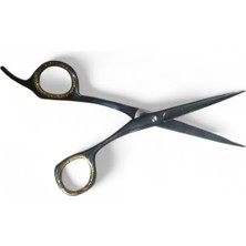 FDN Wison Ws-24 Saç Kesme Makası  -6.5 Profesyonel Berber Kesim  Makası