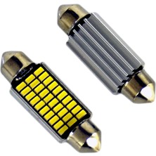Özgürce 12V LED Sofit Ampul 39 mm 30 Lümen 6W Beyaz
