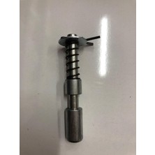 Özgürce 13MM Traktör Şaft Pimi, 2 Adet, Dayanıklı ve Güvenilir Tarım Aksesuarı