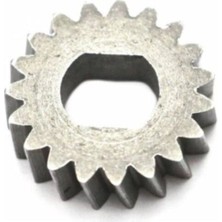 Özgürce Mercedes Için Sunroof Motor Dişlisi, 18 mm Çaplı Yüksek Kalite Ürün