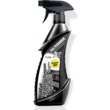 Özgürce Mat Torpido Temizleyici 500 ml – Parlak ve Koruyucu Bakım