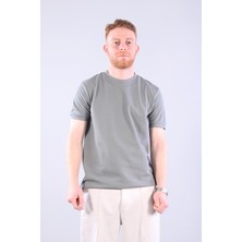 Mckanzie 2639 Lyc Petek Süprem O Yaka T-shirt