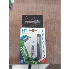 Özgürce H1 Photon Plus 150 Güçlü ve Şık Elektronik Cihaz