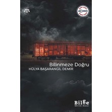 Judge Bilinmeze Doğru