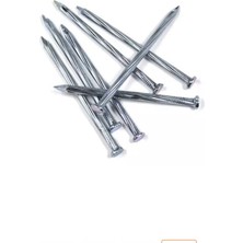 Medalyan Dl-22 Çelik Duvar Beton Çivisi 5X80 mm (18 Adet)