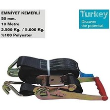 SHC4200 Mey Ithalat® Vivastar 20209 Spanzet 50 mm