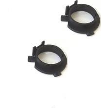 Özgürce Hyundai Tucson LED Xenon Ampul Sabitleme Klipsi, Sağlam ve Güvenilir