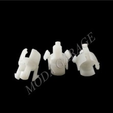 Özgürce Citroen C4 C-Elysee 1.6 Hdi Debriyaj Üst Merkezi Uç Plastik 218