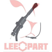 Leeopart DEBRİYAJ MERKEZİ ÜST PARTNER TEPE C4 PICASSO BERLINGO 3008 5008 B9 EP6CDT 1.6 16