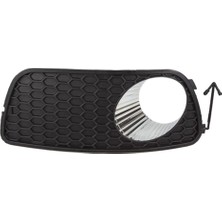 Özgürce Albea Palio Sağ Sis Farı Çerçevesi, Kaliteli ve Şık Tasarım