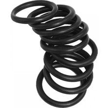 Özgürce Nitril O-Ring K0 1.78X15.60, Yüksek Dayanıklılık ve Sızdırmazlık