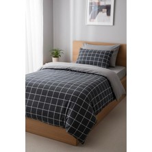 Üntaş Desıgn Of Colours Tek Kişilik Lastikli Çarşaflı Nevresim Takımı