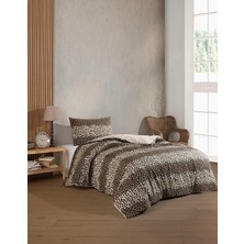 Üntaş Desıgn Of Colours Tek Kişilik Lastikli Çarşaflı Nevresim Takımı