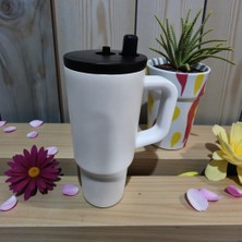 Karasu 316 Paslanmaz Çelik Termos