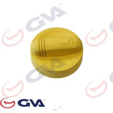 Özgürce Motor Yağ Kapağı Renault Fluence Clio Iı Kangoo 1.5 Dcı K9K Gnz