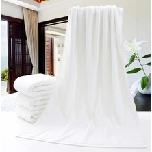 Pırıltı Collection Broks Brother-Vücuthavlusu (70X140 Ölçü-1 Adet) Microcotton