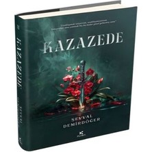 SHC4200 Kazazede – 2 (Ciltli)