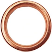 Özgürce Yüksek Performanslı 150CC Scooter Egzoz Contası, Güç ve Dayanıklılık