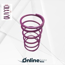 Honda Pcx 125 Speed Up Performans Debriyaj Yayı 1500 Rpm PCX016