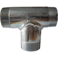 SHC4200 Mey Ithalat® Demir Te 1 1/2