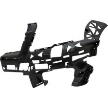 Frohe Mercedes X204 Ön Sol Tampon Taşıyıcı Braketi 2008-11