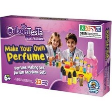  asya 2250 nikola tesla dıy parfüme factory