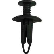 Özgürce Focus Fiesta Panjur Klipsi Seti, 25 Adet, Dayanıklı ve Kolay Kullanım