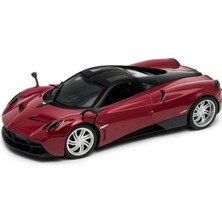 Welly 1:24 Diecast Pagani Huayra 24088
