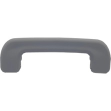 Özgürce Gri Renault Clio Tavan El Tutamağı, Şık ve Dayanıklı Tasarım