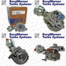 KKK TURBO 54359880014 DOBLO LINEA PUNTO MITO 1.3MJET CORSA D Z13DTH EURO4 90PS