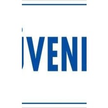 Ennalbur Güvenlik Uyarı Levhası 17,5x25 KOD:1717