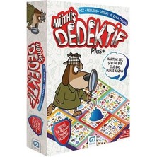  ca games ca5190 müthiş dedektif