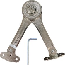 SHC4200 Mey Ithalat® Ayarlı Metal Kapak Makası Lale Kapak Makası