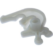 Özgürce Focus Için Bagaj Kilit Mandalı ve Klips, Dayanıklı ve Kolay Montajlı