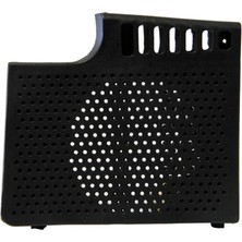 Özgürce Yüksek Kaliteli Taşınabilir Hoparlör Kapağı, Güçlü ve Şık Tasarım